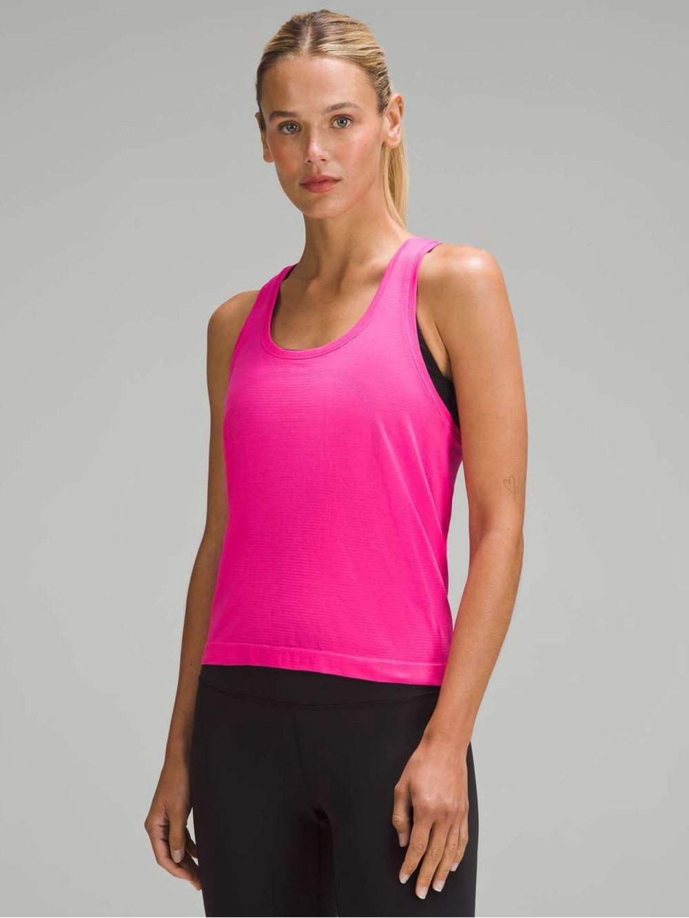 Lululemon Swiftly Tech Racerback Tank Top